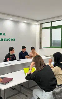 آموزش حسابداری،مالیات،نرم افزار+استخدام با(سه شعبه