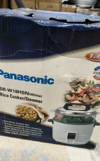 پلوپز پاناسونیک
