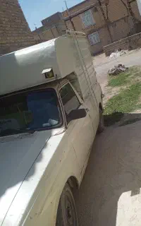 وانت مدل ۸۱