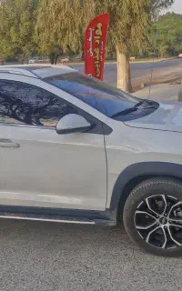 ماشین ایکس ۲۲پرو دنده ای