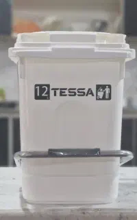 فروش سطل زباله تسا