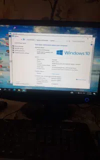 کیس و مانیتور