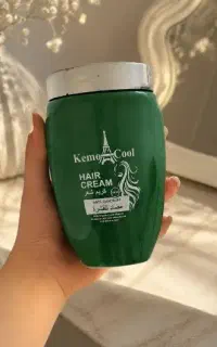 ماسک مو