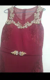 لباس مجلسی سایز ۳۶