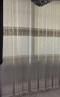 پرده در حد نو