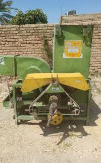 خرمن کوب بوجاری