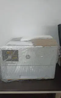 پرینتر حرفه ای hp E50145
