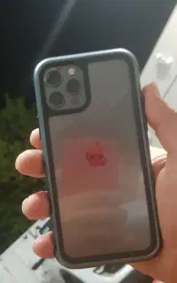 ایفون ۱۲ پرو ۲۵۶