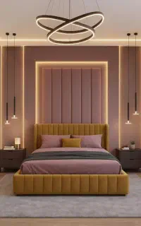 کابینت و کمد دیواری و تی وی ول