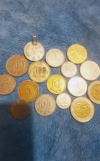 سکه قدیمی