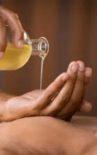 فروش روغن ماساژ
