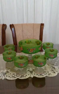 وسایل دکوری و پذیرایی