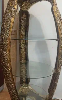 ویترین فروشی در حد نو