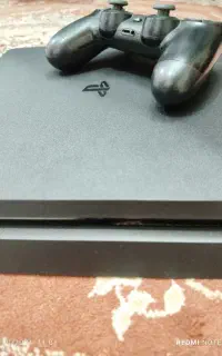 ps4 اسلیم