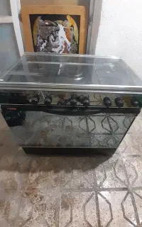 گاز فردار ۵شعله  پادیسان