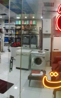 کولر گازی .اسپیلت .پکیج .یخچال .لباسشویی