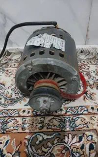 دینام کولر ۳۵۰۰