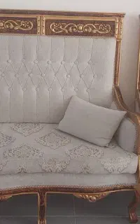 مبل سلطنتی
