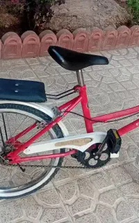 دوچرخه ۲۰