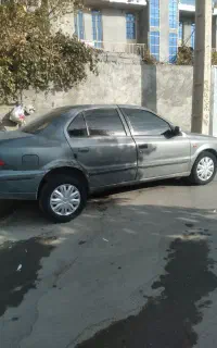 سمندمدل 85