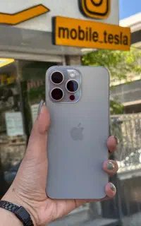 گوشیiphone 15 pro max