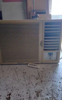 کولر پنجره ای سامسونگ ۱۸ هزار