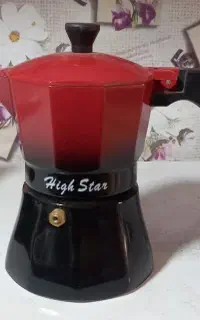 قهوه جوش