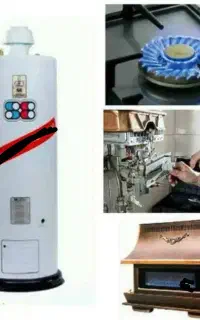 تعمیرات لوازم خانگی