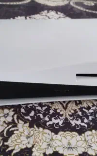 ps5 کاملا نو و تمیز