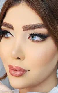 آف ویژه میکاپ