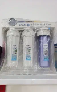 نصب و تعمیرات  تصفیه آب خانگی