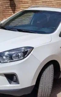 جک s5 موتور 200