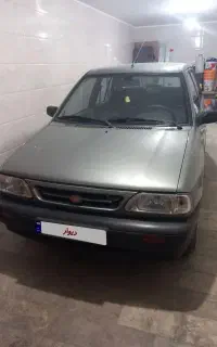 پراید