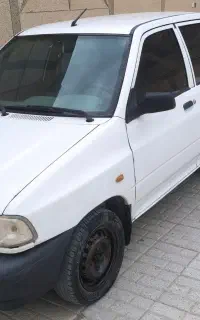 پراید99