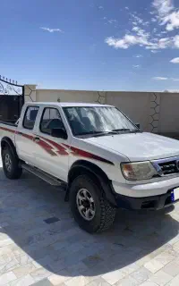 پیکاپ ریچ 94 استثنایی