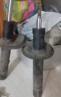 وسایل پژو پارس
