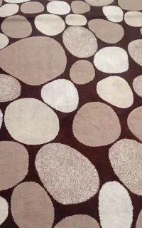 گلیم فرش۱۲ متری