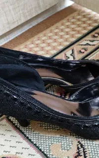 صندل زنانه