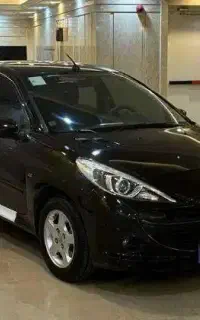 207پانا اتومات مدل403صفرTU5P