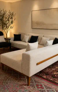 مبل ال میلان