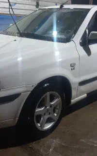 ،‌سمند مدل ۹۹