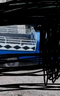اتاق باری سایپا