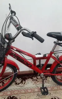 دوچرخه ۲۰