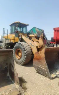 لودر ال جی ۹۵۶ زد ال ۵۰ مدل ۲۰۱۱