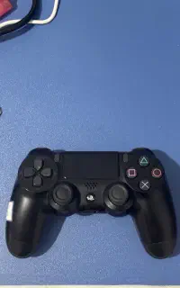 دسته ps4 اورجینال