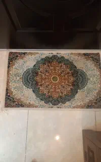 فرش و موکت