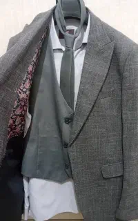 کت شلوار