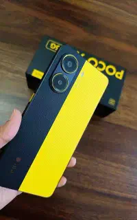 poco x7 pro 512 global zard