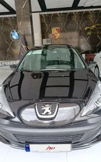 خودرو بی توضیحات