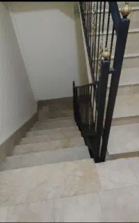 شرکت پاک نظافت پله و منزل شبانه روزی ثبت رسمی